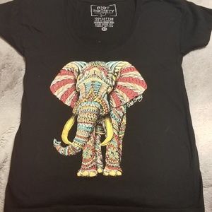 Elephant T-shirt